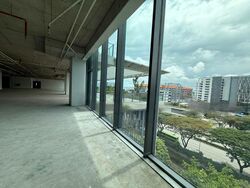 J'forte (D19), Office #451563661
